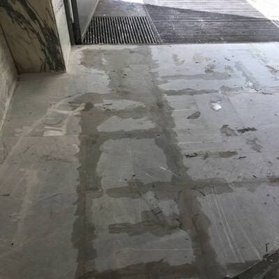 levigatura lucidatura marmo torino